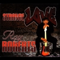 Roy Roberts - Strange Love '2011