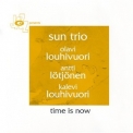 Sun Trio - Time Is Now '2009