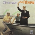 Victor Feldman - The Arrival Of Victor Feldman '1958