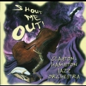 Clayton-hamilton Jazz Orchestra - Shout Me Out '2000