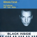 Antonio Farao - Black Inside '1998