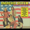 Anarchic System - Cherie Sha La La '2009