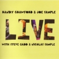 Randy Crawford & Joe Sample - Live '2012