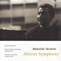 Abdullah Ibrahim - African Symphony '1998