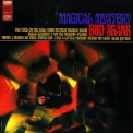 Bud Shank - Magical Mystery '1968