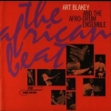 Art Blakey - The African Beat '1962