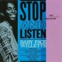 Baby Face Willette - Stop And Listen '1961