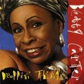 Betty Carter - Droppin' Things '1990