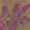 Many Arms - Missing Time '2010