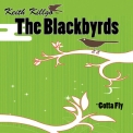 Blackbyrds - Gotta Fly '2012