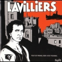 Bernard Lavilliers - Tout Est Permis, Rie '1984