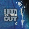 Buddy Guy - Live At Legends '2012