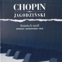 Andrzej Jagodzinski Trio - Chopin / Jagodzinski '2009
