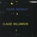 Claude Williamson - 'round Midnight '1956
