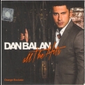 Dan Balan - All The Hits '2012