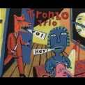 Tronzo Trio - Yo! Hey! '1996