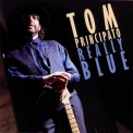 Tom Principato - Really Blue '1997