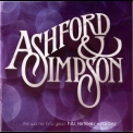 Ashford & Simpson - The Warner Bros. Years: Hits, Remixes & Rarities (CD1) '2008