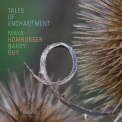 Maya Homburger & Barry Guy - Tales Of Enchantment '2012