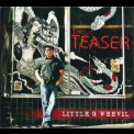 Little G Weevil - The Teaser '2011