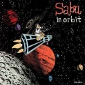 Sabu Martinez - Sabu In Orbit/astronautas De La Pachanga '1960
