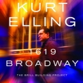 Kurt Elling - 1619 Broadway - The Brill Building Project '2012
