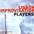 Lisbon Improvisation Players - Live Lxmeskla '2002