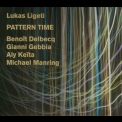 Lukas Ligeti - Pattern Time '2011