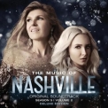Nashville Cast - The Music Of Nashville Original Soundtrack Season 5, Vol. 2 (deluxe Version) '2017