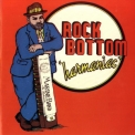 Rock Bottom - Harmaniac '1993