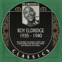 Roy Eldridge - 1935-1940 '1993