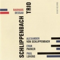 Schlippenbach Trio - Bauhaus Dessau '2010
