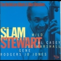 Slam Stewart - Slamboree '1997