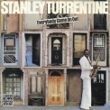 Stanley Turrentine - Everybody Come On Out '1976