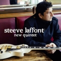 Steeve Laffont - New Quintet '2012