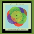 Steve Coleman - Invisible Paths: First Scattering '2007
