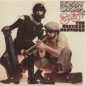The Brecker Brothers - Heavy Metal Be-bop '1978