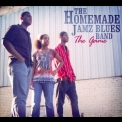 The Homemade Jamz Blues Band - The Game '2010
