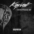 Kyrist - Venomous EP '2017