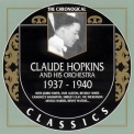 Claude Hopkins & His Orchestra - 1937-1940 '1993