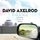 David Axelrod - The Edge '2005