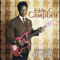 Eddie C. Campbell - Gonna Be Alright '1999