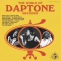 Sharon Jones & The Dap-kings - The World Of Daptone Records '2011