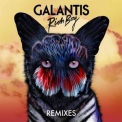 Galantis - Rich Boy (Remixes) '2017