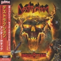 Destruction - Under Attack (Japanese Edition) '2016