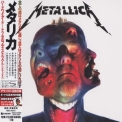 Metallica - Hardwired...To Self-Destruct '2016