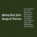 Spring Heel Jack - Songs & Themes '2008