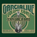 Jerry Garcia Band - Garcialive, Volume Eight: November 23rd, 1991 Bradley (CD2) '2017