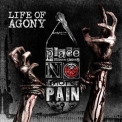 Life Of Agony - A Place Where There's No More Pain '2017