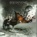Bob Katsionis - Rest In Keys '2012
